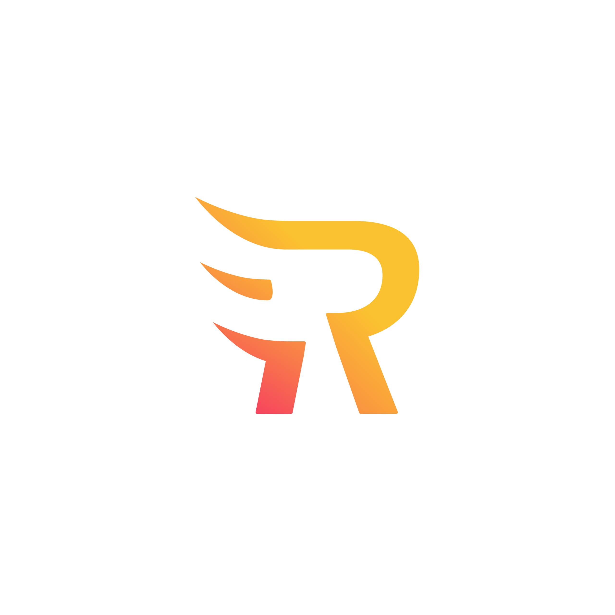 logo réathlétik center salle de préparation physique et de réathlétisation