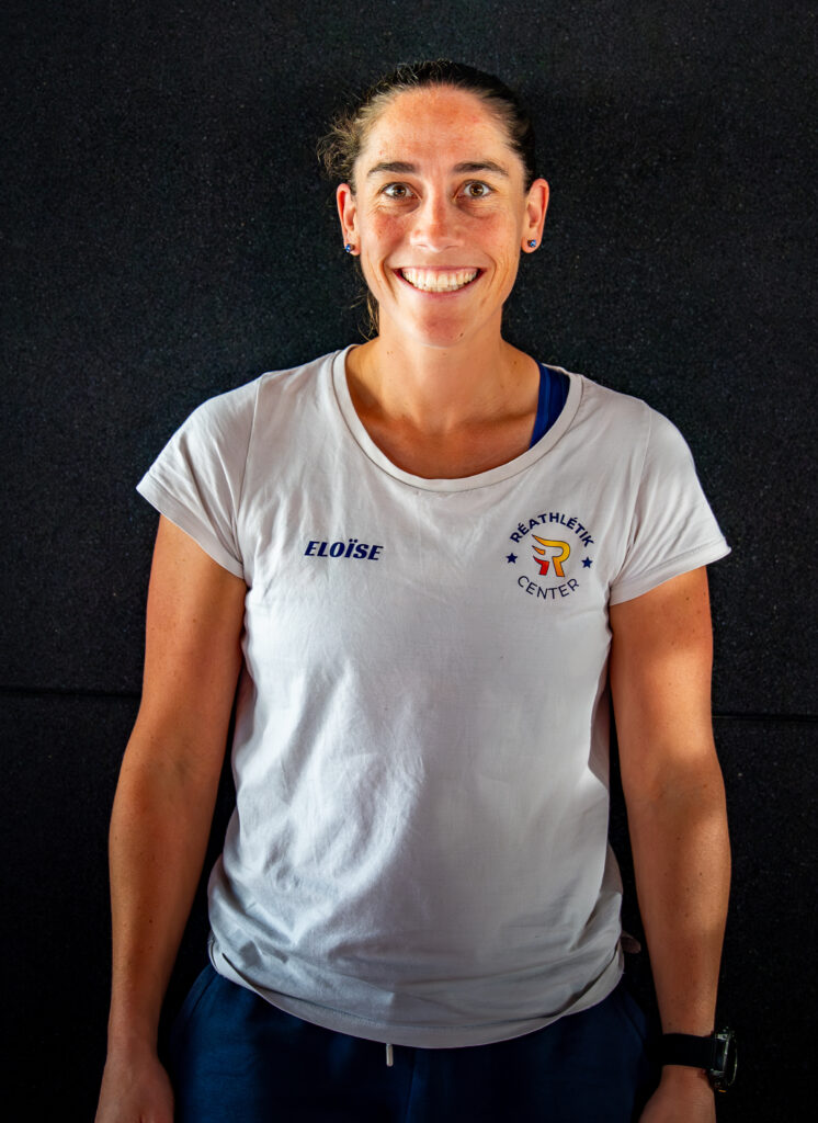 ELOÏSE CHAPAYS